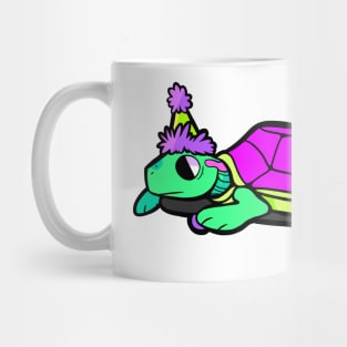 Rad Turtle Mug